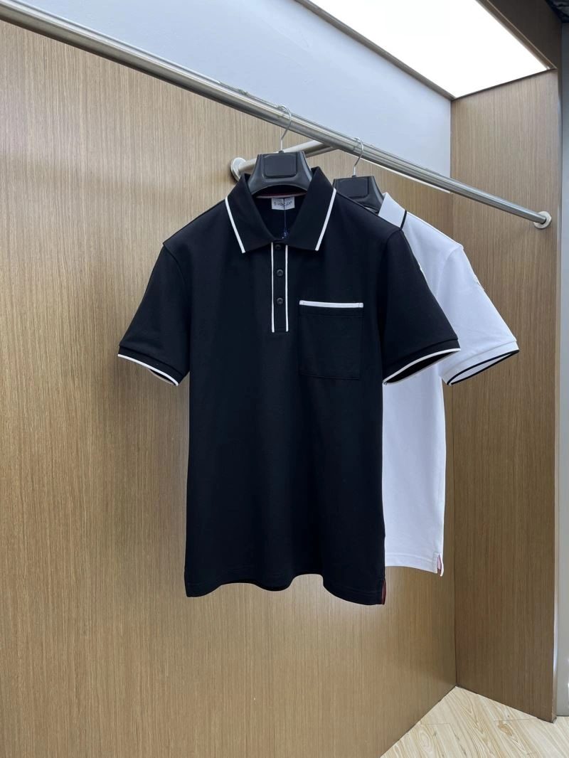 SmartChoice Moncler T-Shirts 140497