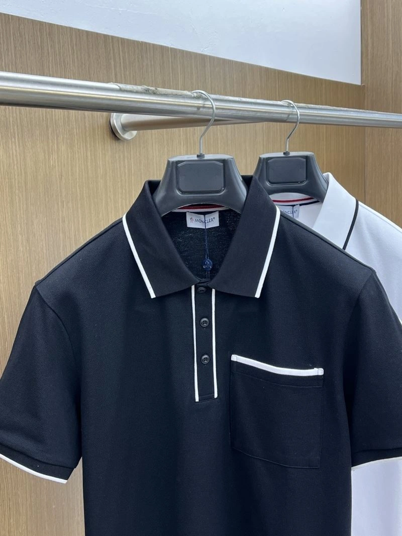SmartChoice Moncler T-Shirts 140497