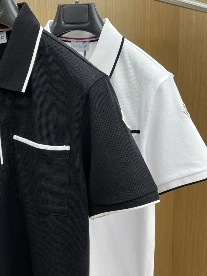 SmartChoice Moncler T-Shirts 140497