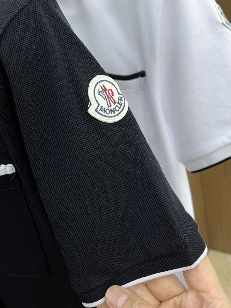 SmartChoice Moncler T-Shirts 140497