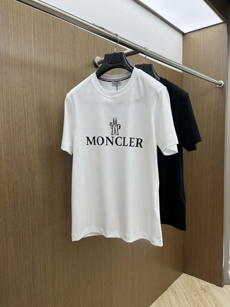 QuickDry Moncler T-Shirts 140496