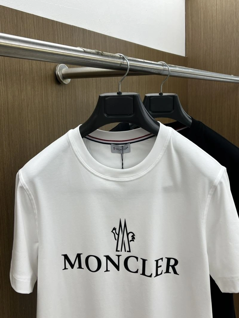QuickDry Moncler T-Shirts 140496