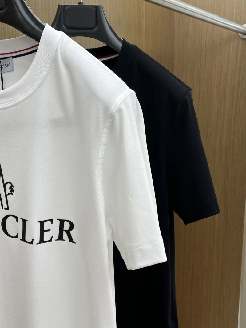 QuickDry Moncler T-Shirts 140496