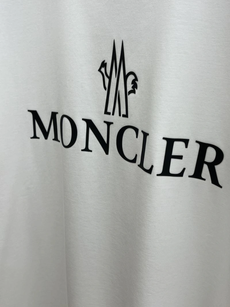 QuickDry Moncler T-Shirts 140496