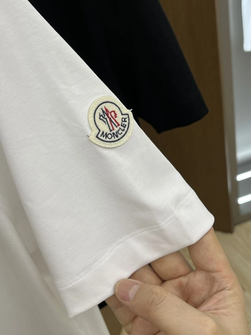 QuickDry Moncler T-Shirts 140496