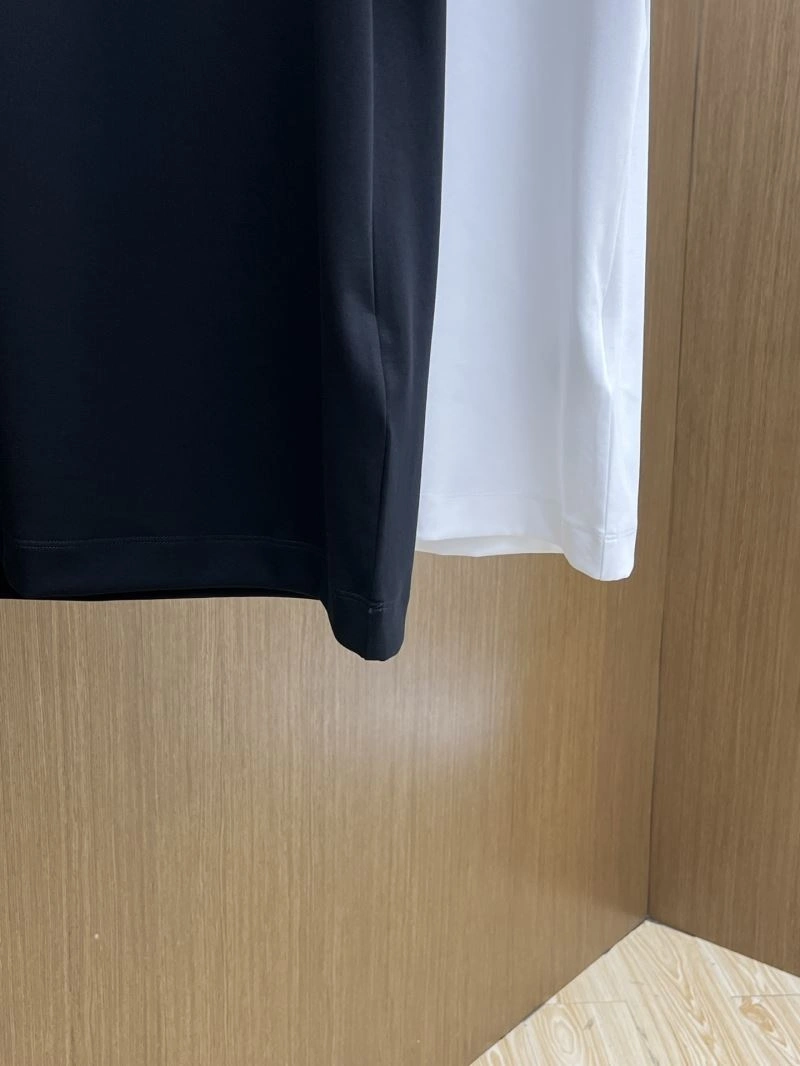 Sustainable Moncler T-Shirts 140493