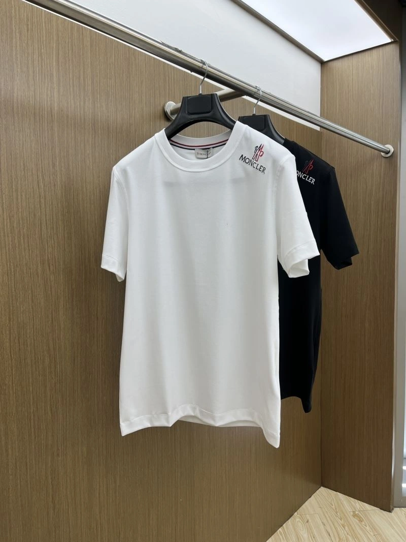 Moncler T-Shirts FastDry 140491