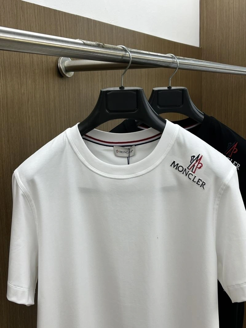 Moncler T-Shirts FastDry 140491