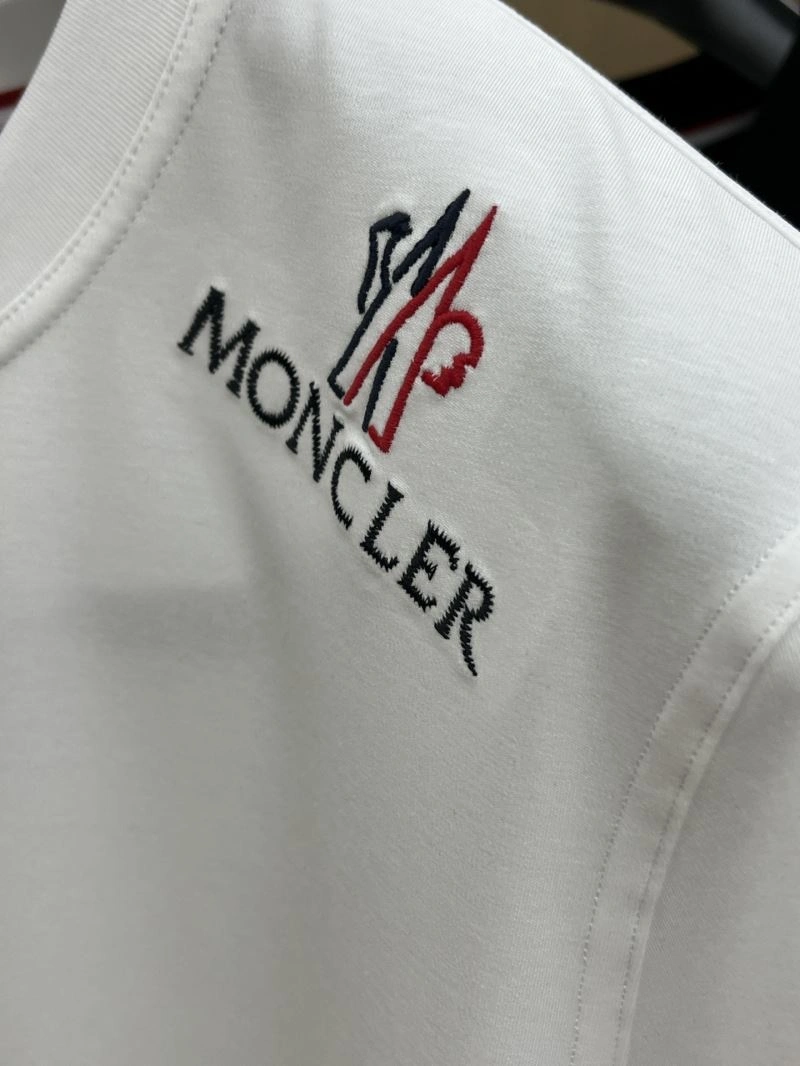 Moncler T-Shirts FastDry 140491