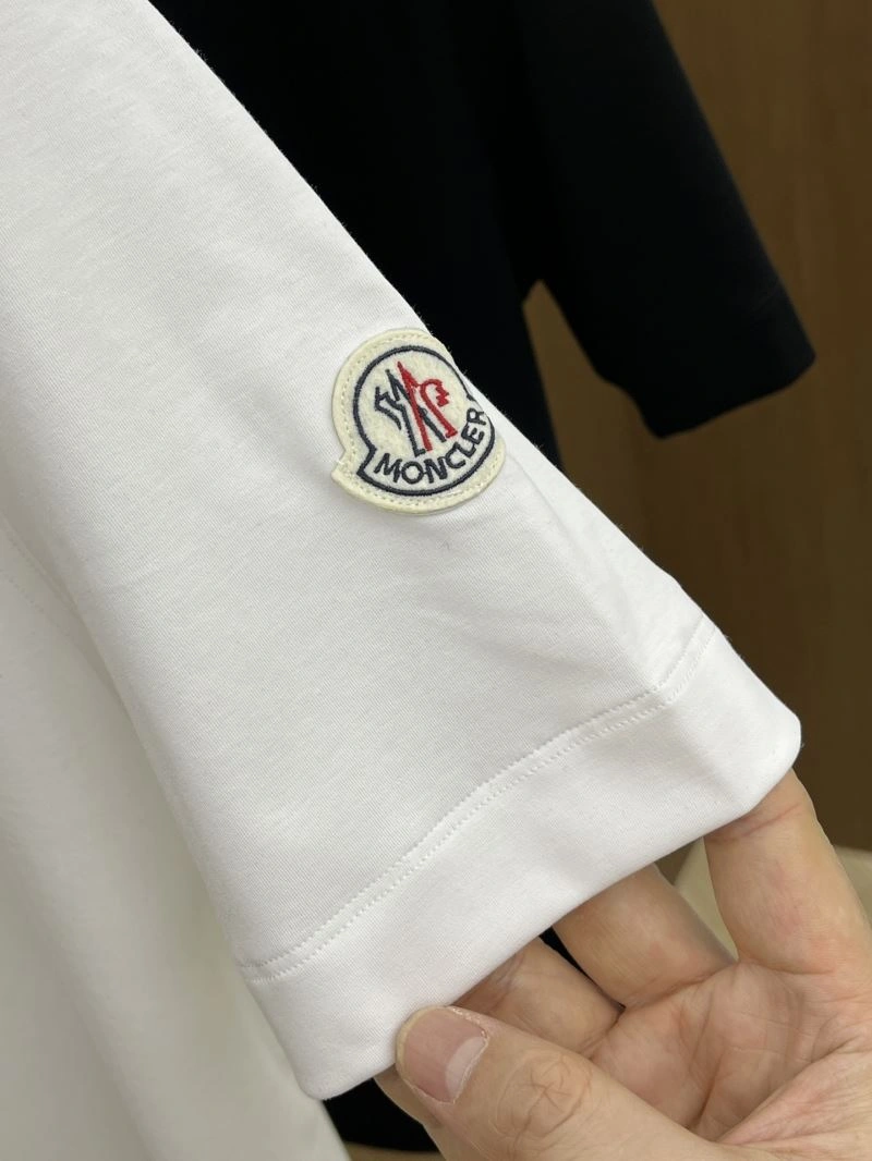 Moncler T-Shirts FastDry 140491