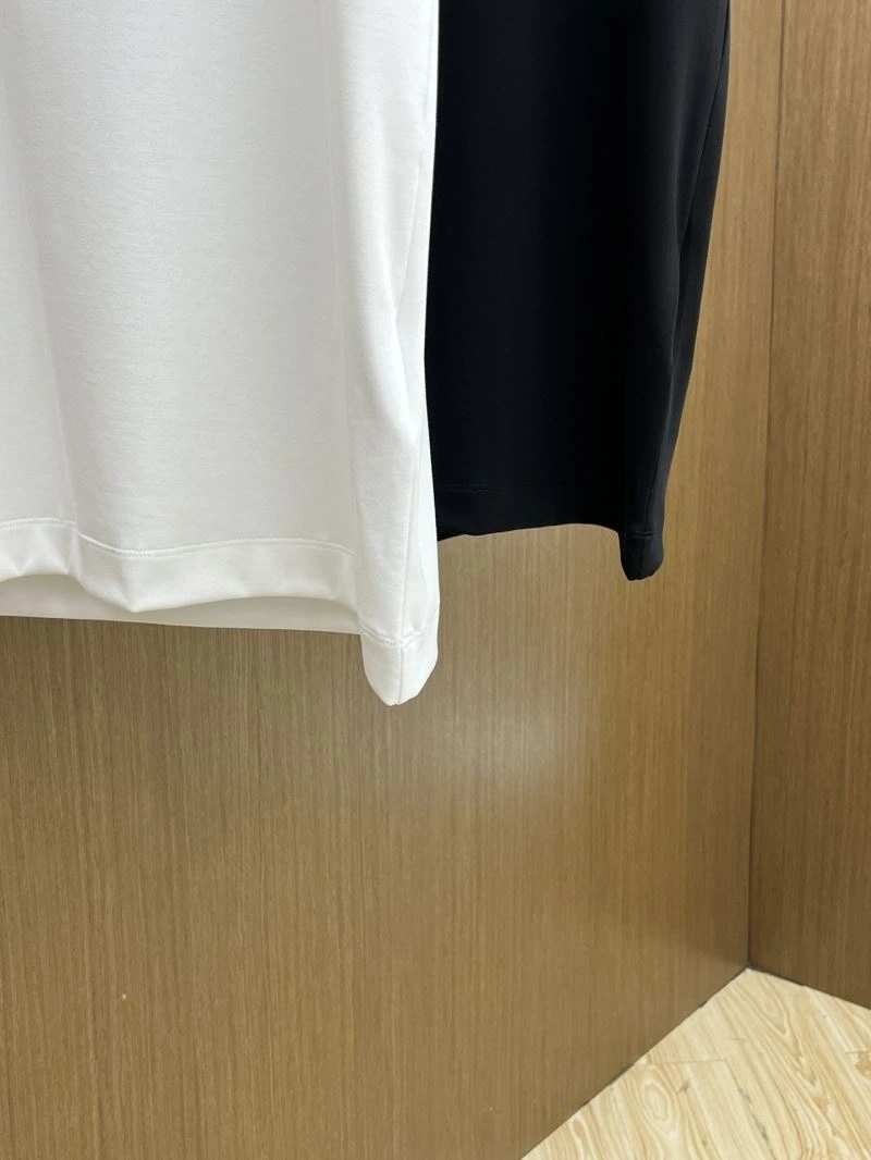 Moncler T-Shirts FastDry 140491