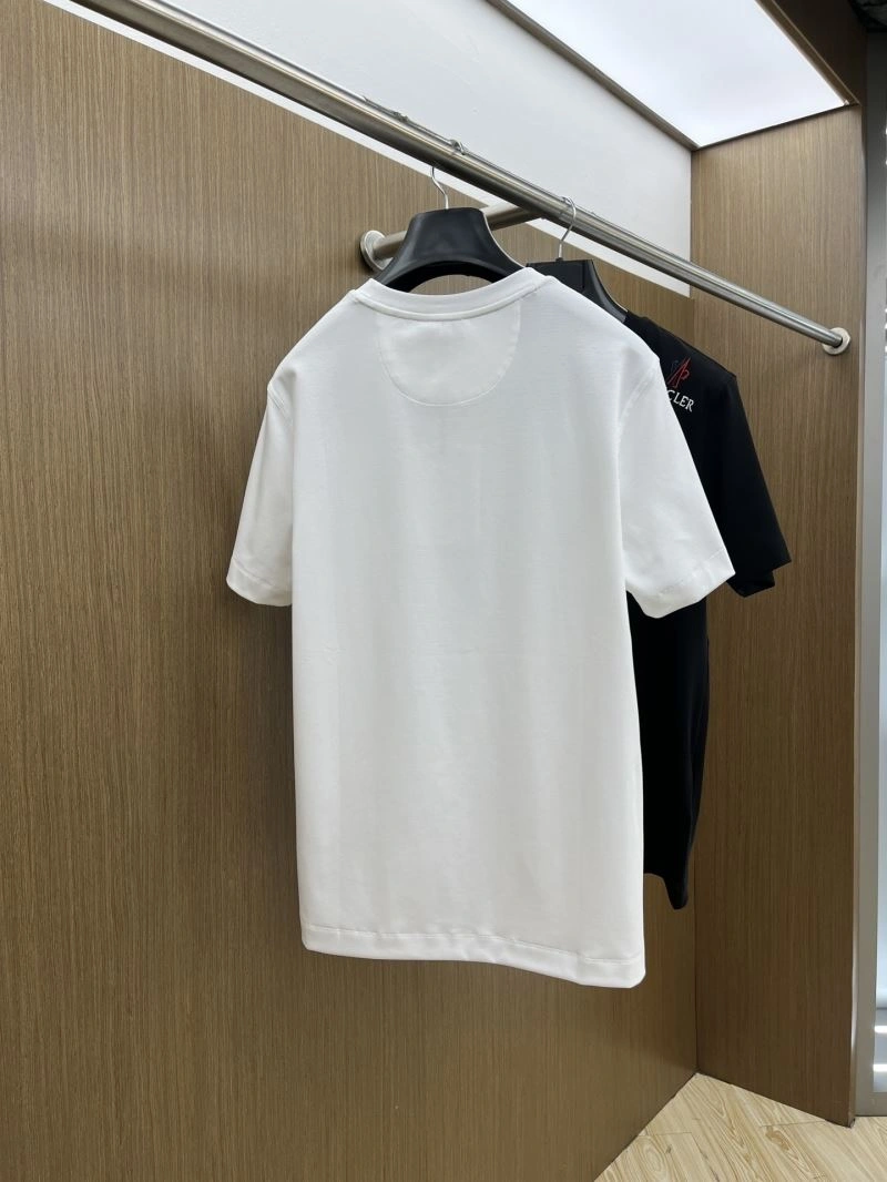 Moncler T-Shirts FastDry 140491