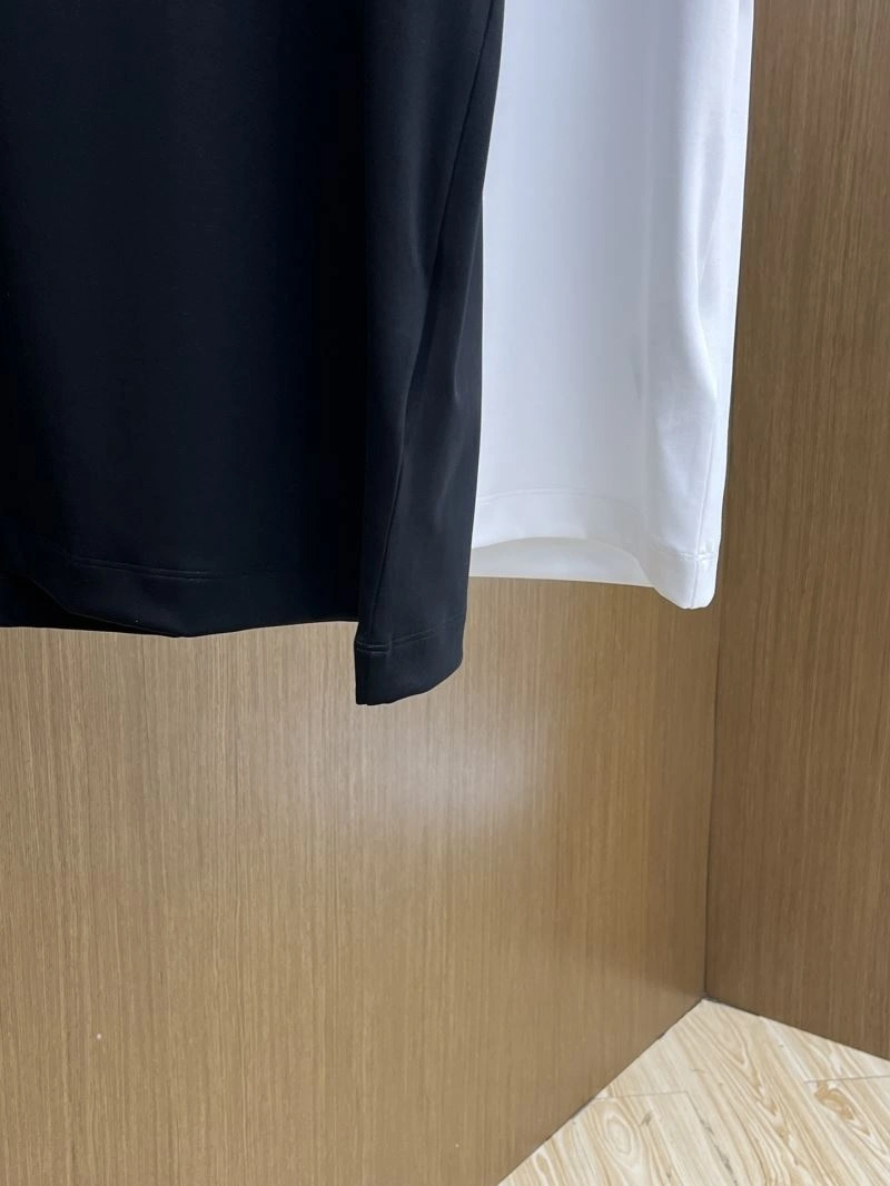 Moncler T-Shirts Efficient 140495