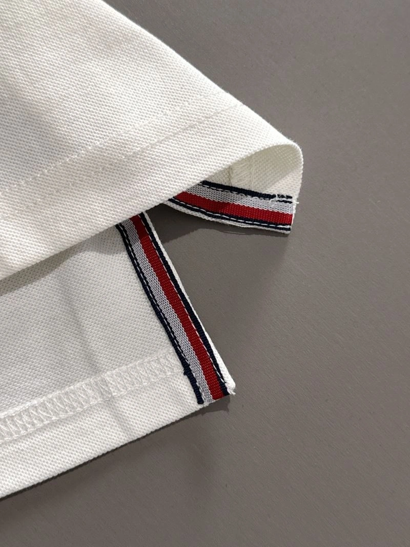 Moncler T-Shirts RelaxedFit 140490