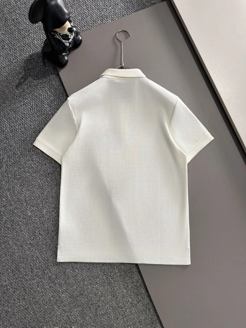 Moncler T-Shirts RelaxedFit 140490