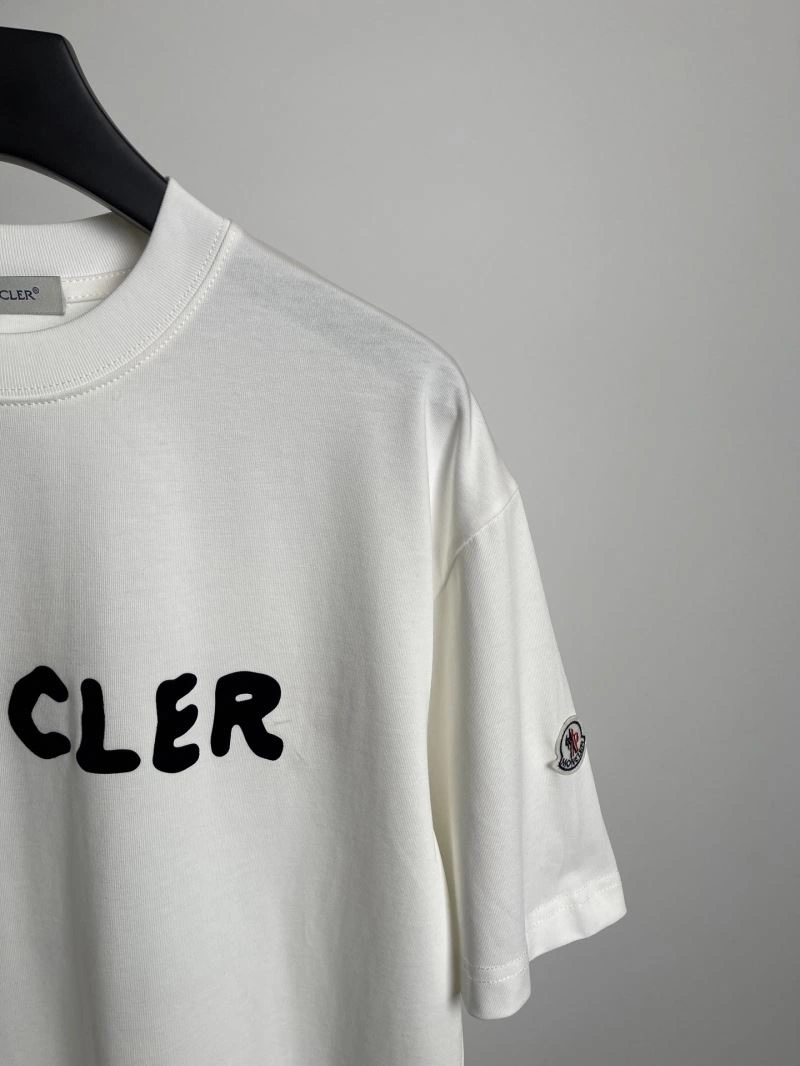 ZeroBulk Moncler T-Shirts 140565