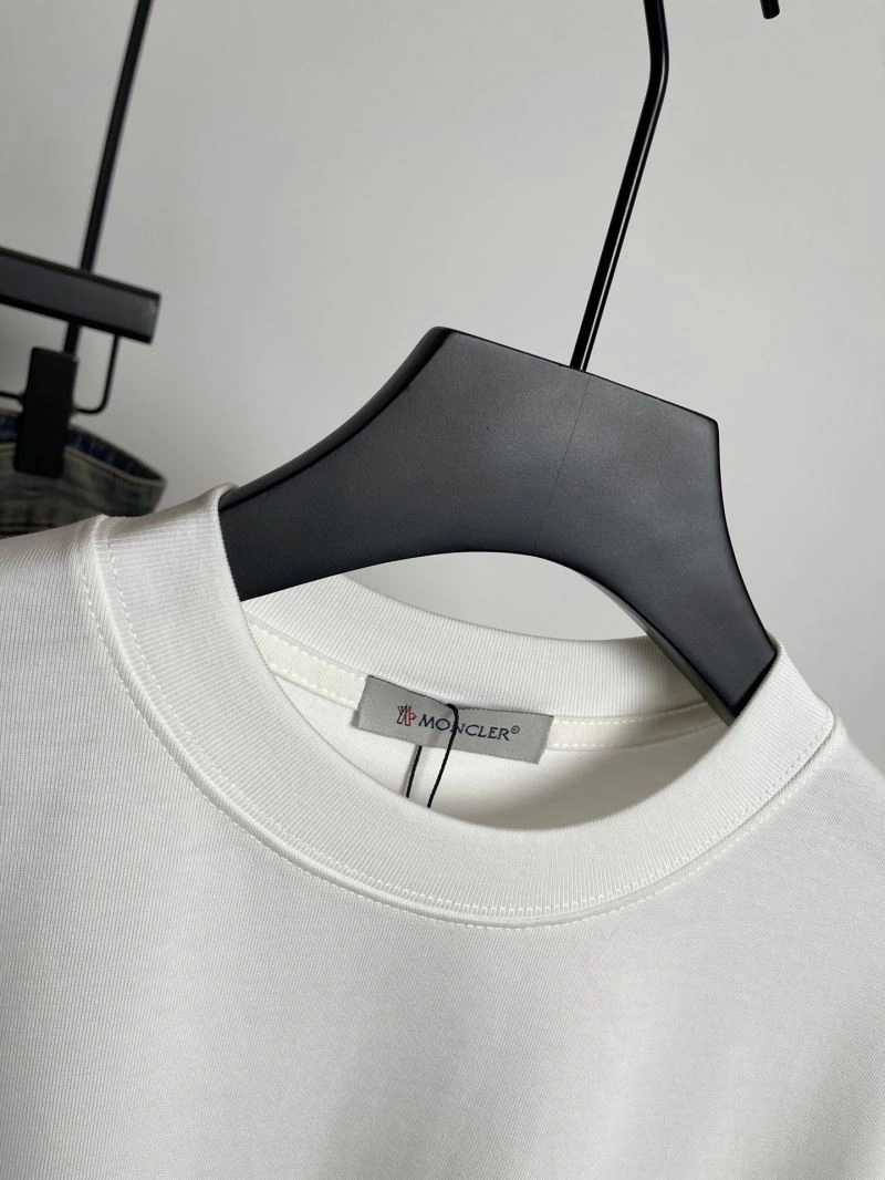 ZeroBulk Moncler T-Shirts 140565