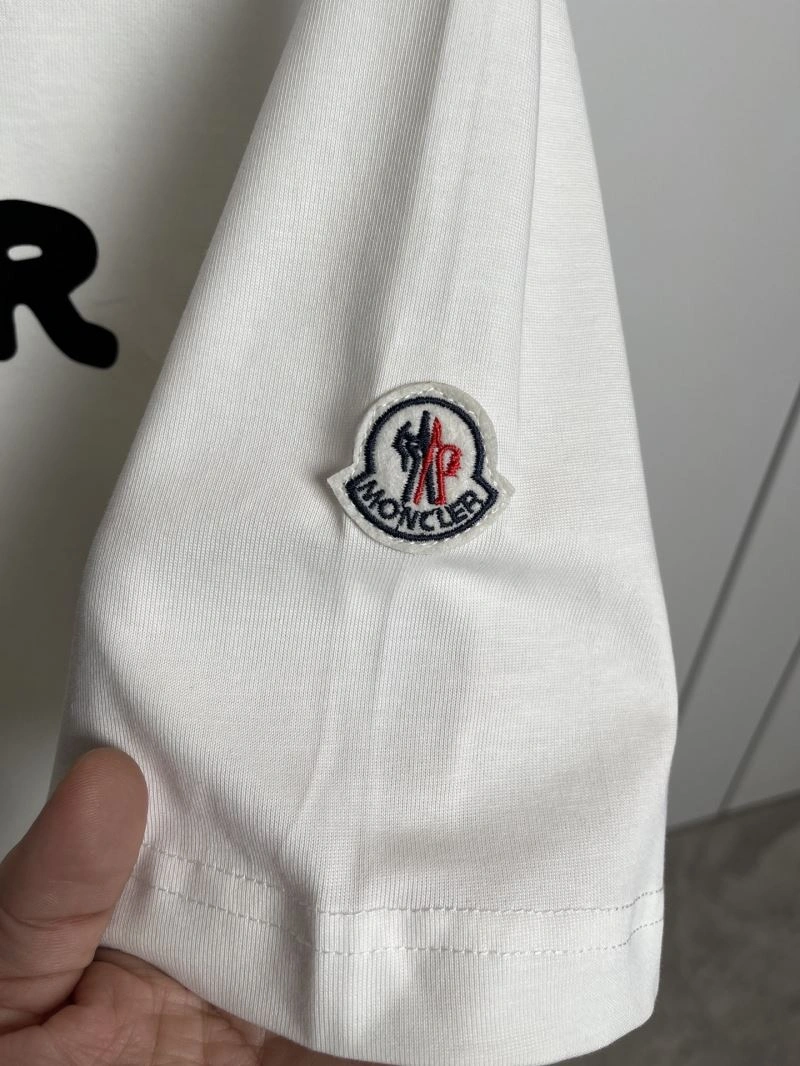 ZeroBulk Moncler T-Shirts 140565