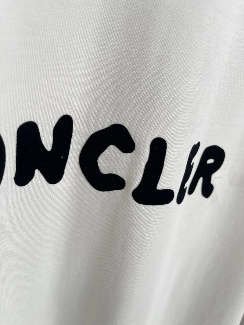 ZeroBulk Moncler T-Shirts 140565