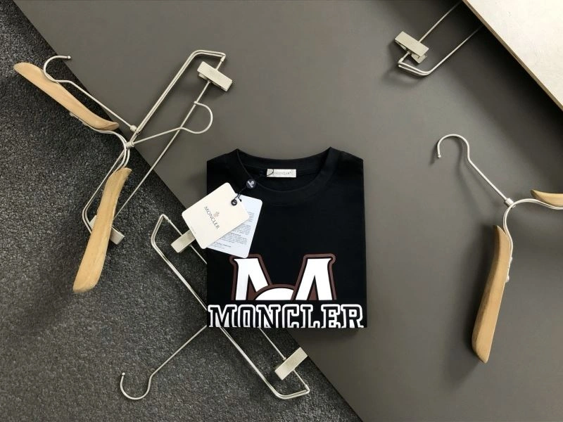AllSeason Moncler T-Shirts 140488