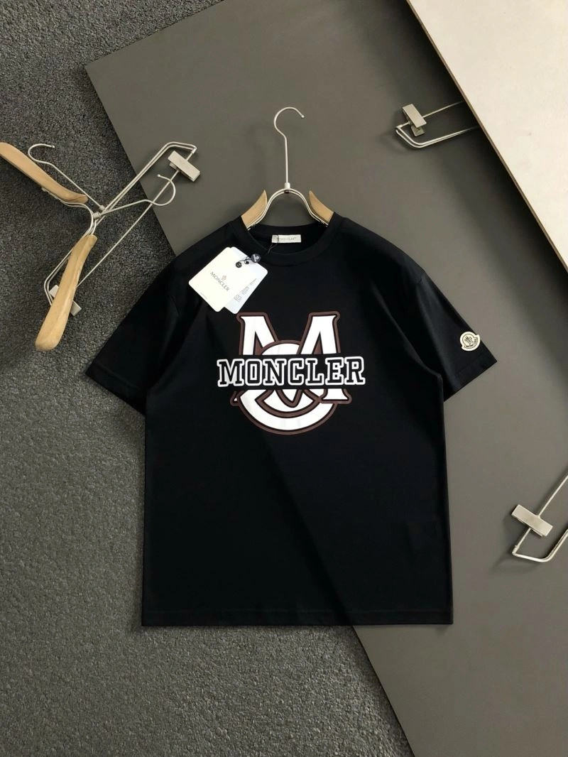 AllSeason Moncler T-Shirts 140488