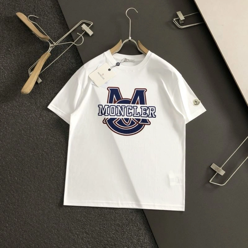 AllSeason Moncler T-Shirts 140488