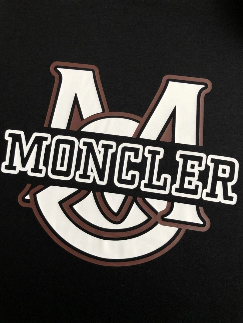 AllSeason Moncler T-Shirts 140488