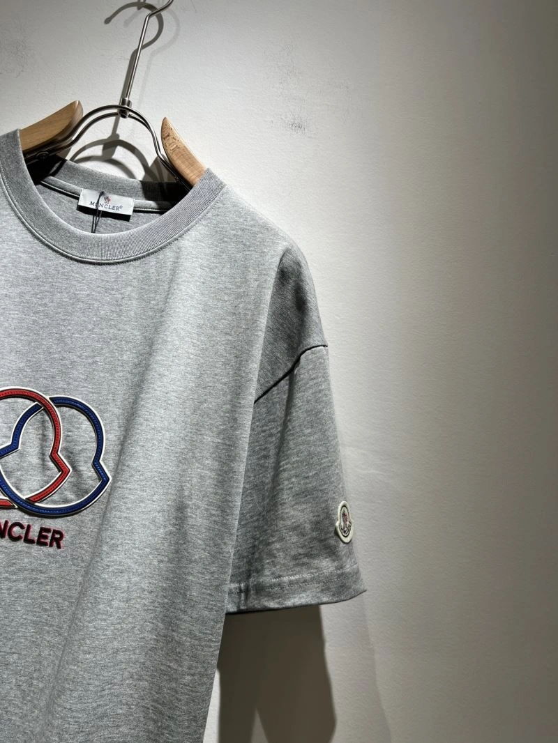 Moncler T-Shirts GoodFit 140485