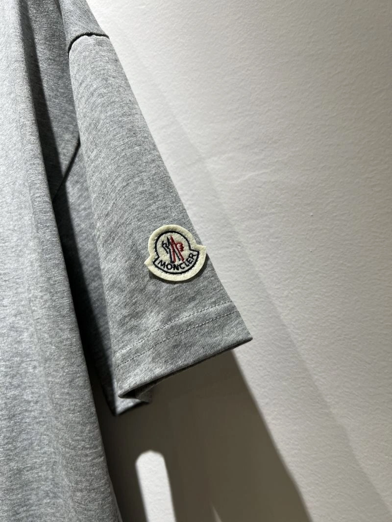 Moncler T-Shirts GoodFit 140485