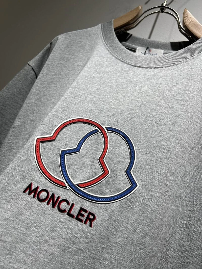 Moncler T-Shirts GoodFit 140485