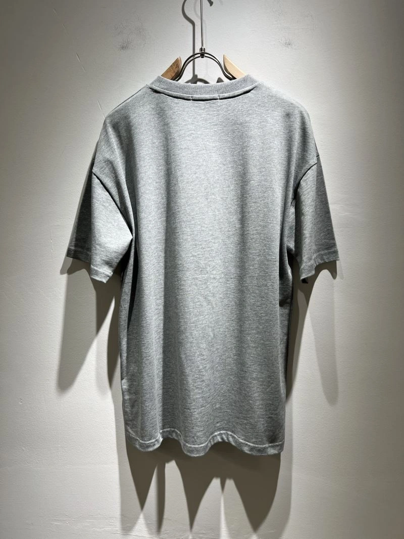 Moncler T-Shirts GoodFit 140485