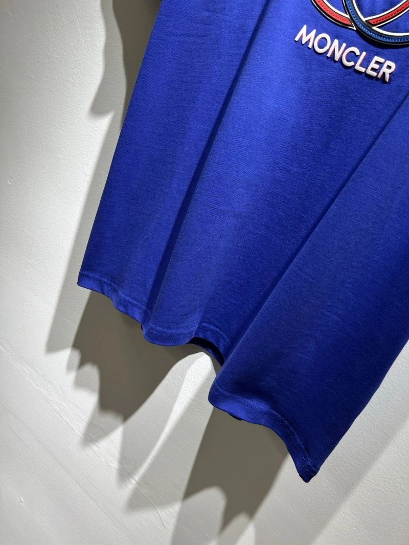 Chic Moncler T-Shirts 140487