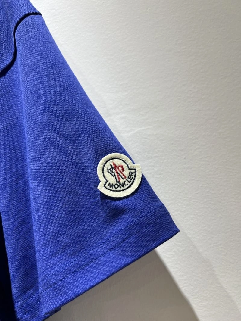 Chic Moncler T-Shirts 140487