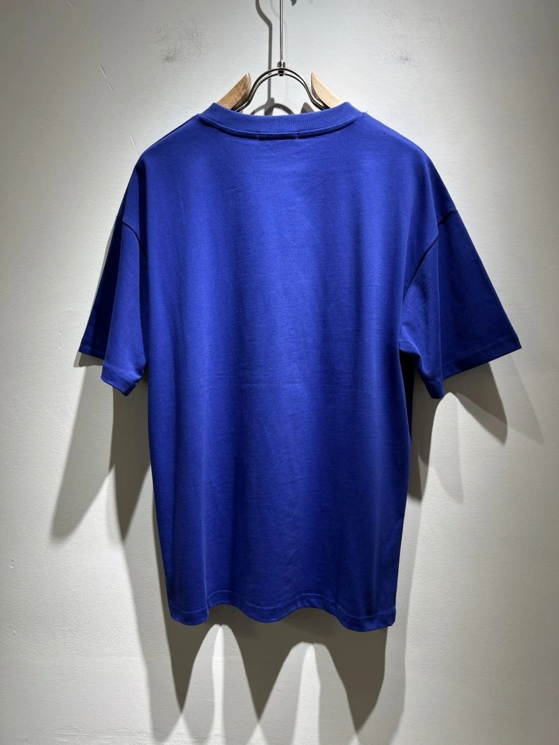 Chic Moncler T-Shirts 140487