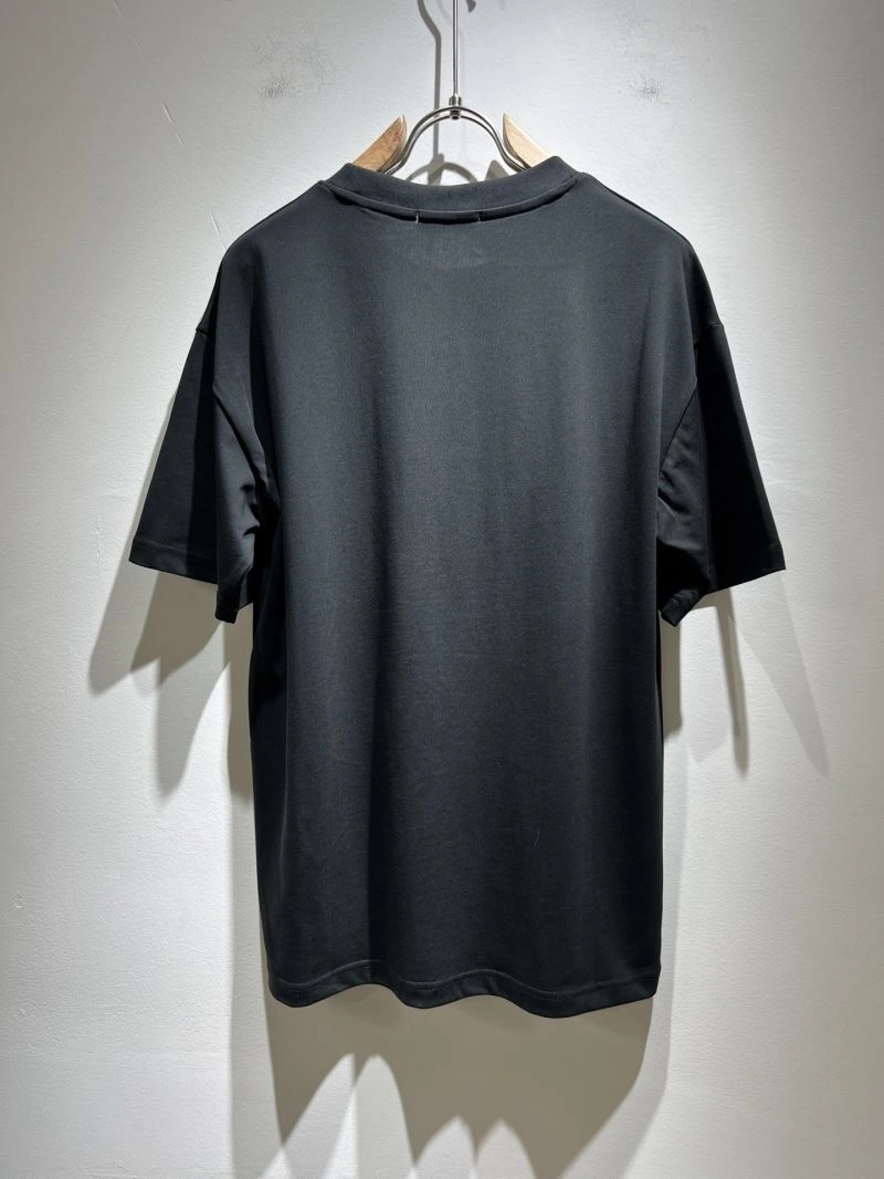 Moncler T-Shirts ZipUp 140471