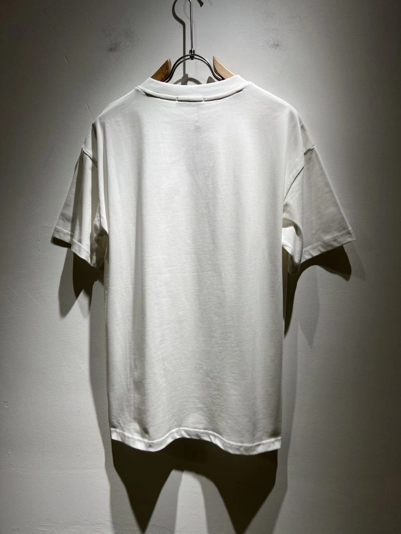 Moncler T-Shirts EasyMatch 140470