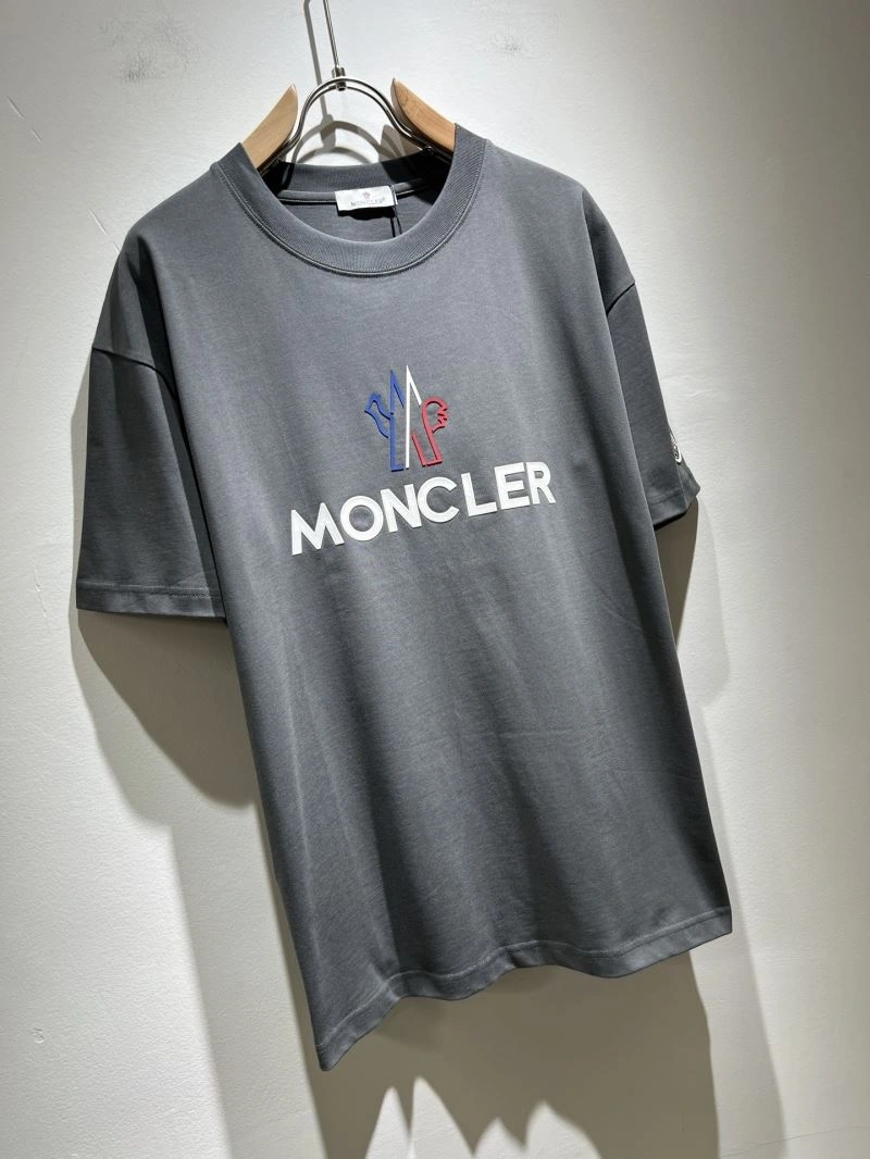 Moncler T-Shirts DailyWear 140486