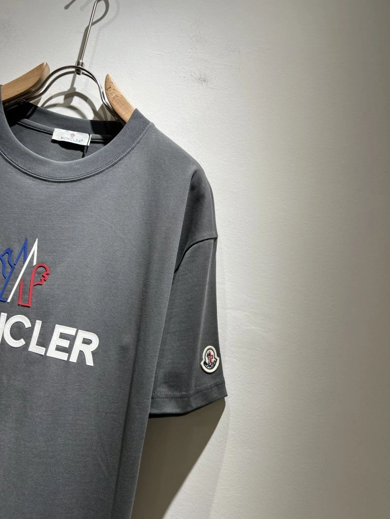Moncler T-Shirts DailyWear 140486
