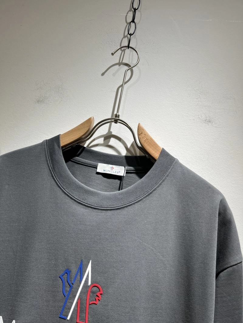 Moncler T-Shirts DailyWear 140486