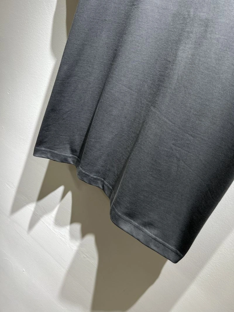 Moncler T-Shirts DailyWear 140486