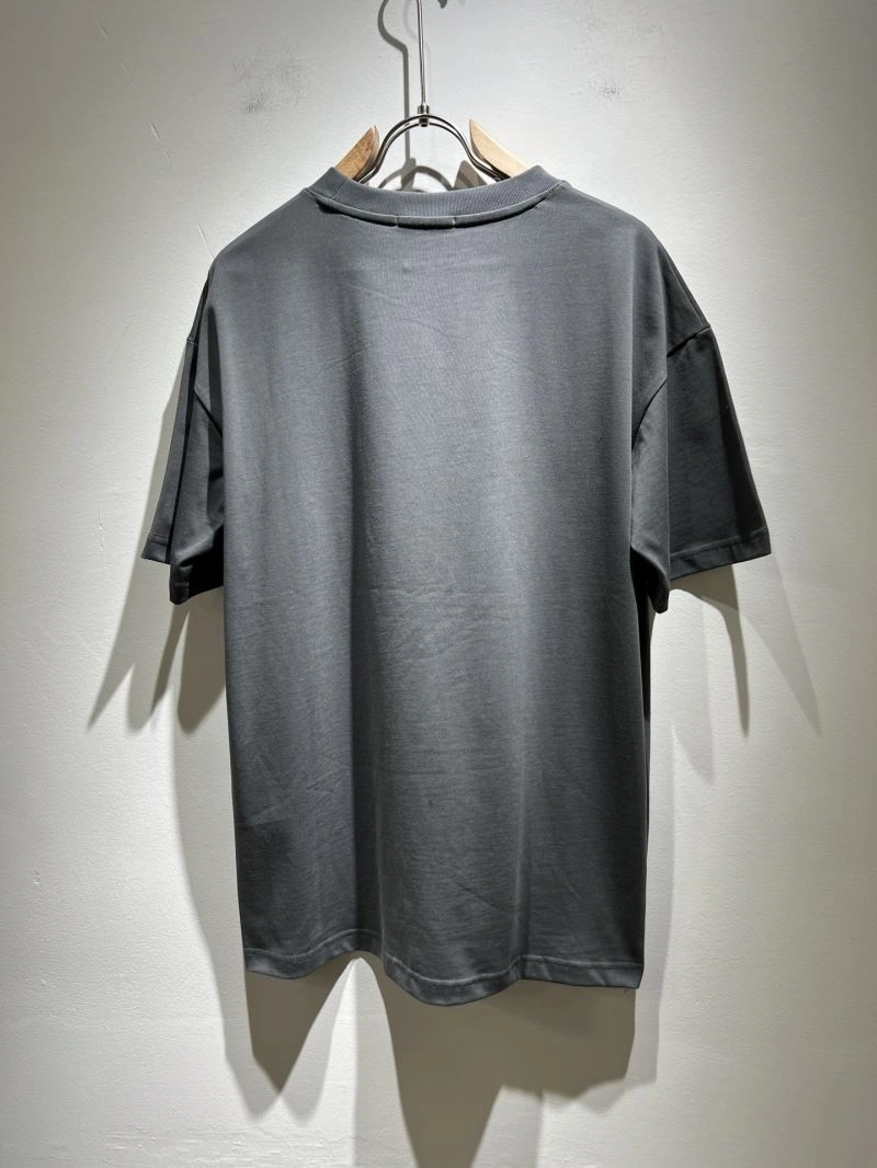 Moncler T-Shirts DailyWear 140486