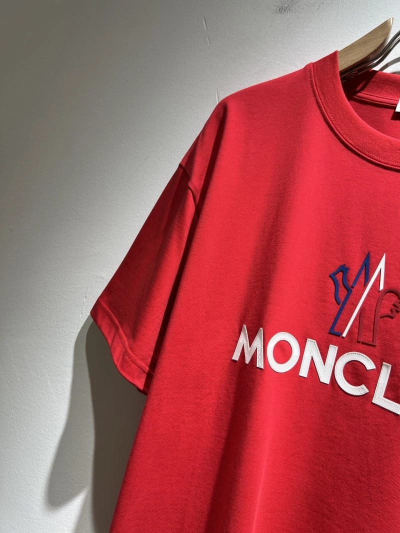 Moncler T-Shirts FashionForward 140469