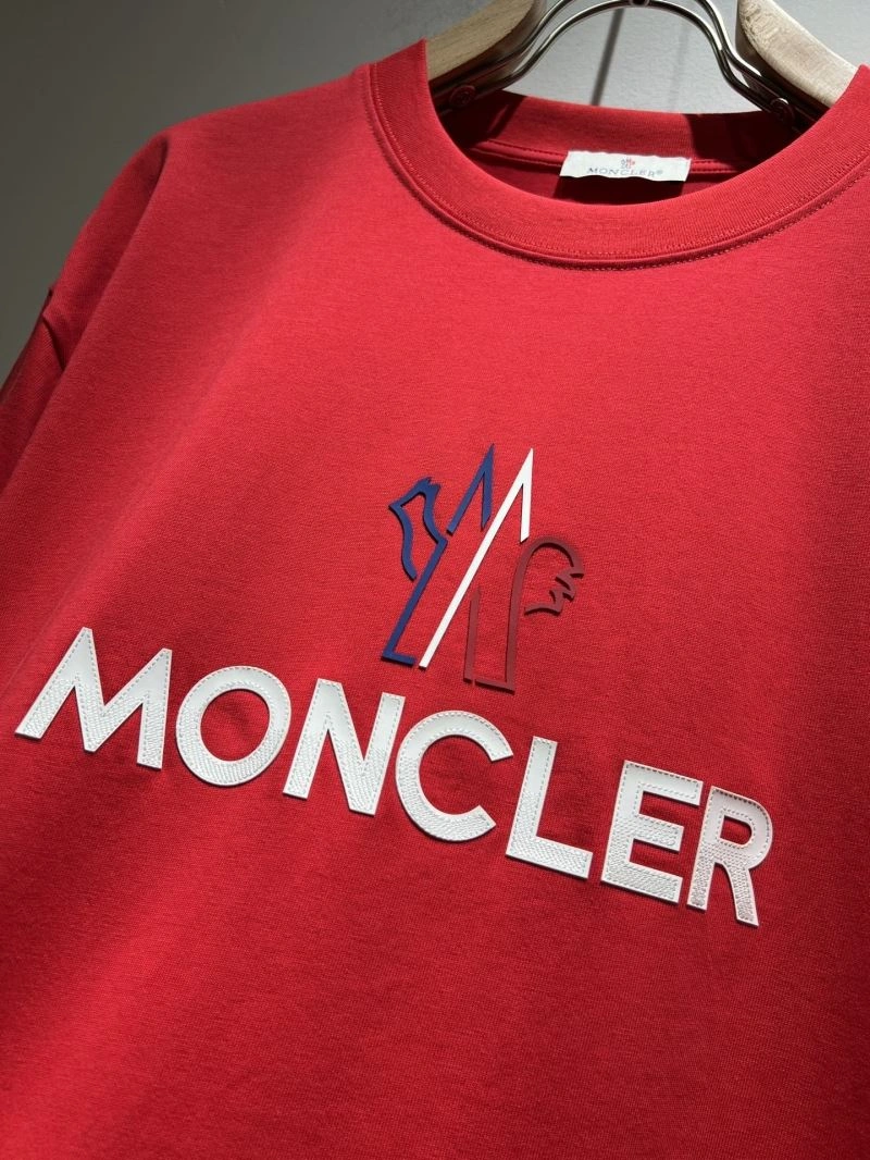 Moncler T-Shirts FashionForward 140469
