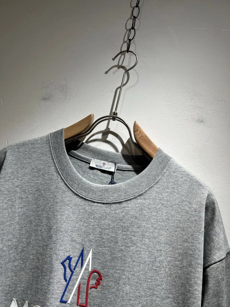 TechFriendly Moncler T-Shirts 140482