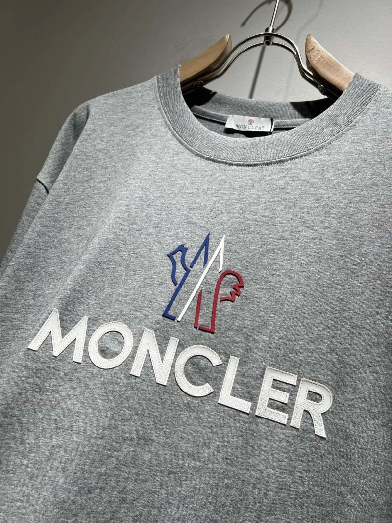 TechFriendly Moncler T-Shirts 140482
