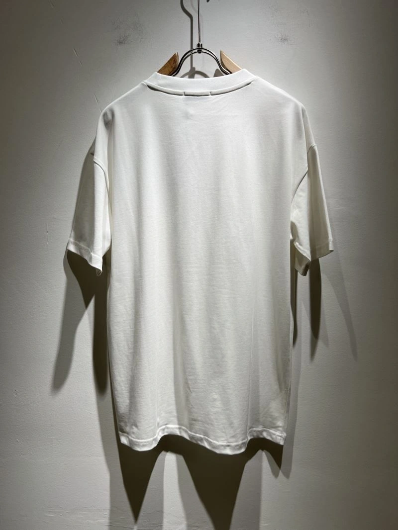 Moncler T-Shirts Sustainable 140480