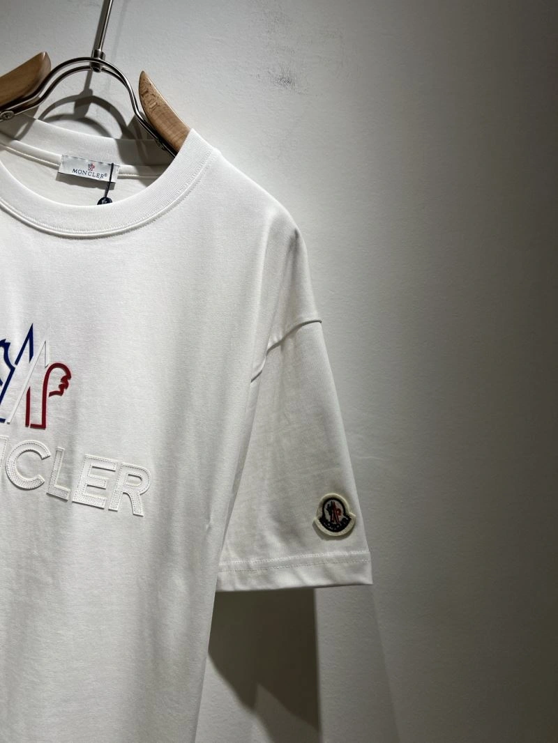 Moncler T-Shirts Sustainable 140480