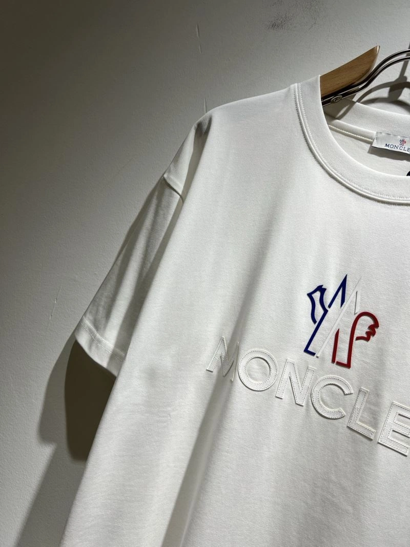 Moncler T-Shirts Sustainable 140480
