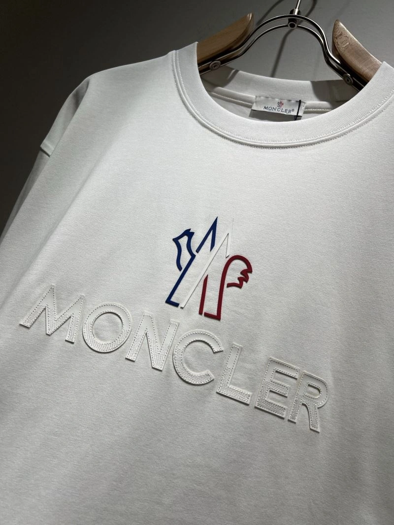 Moncler T-Shirts Sustainable 140480