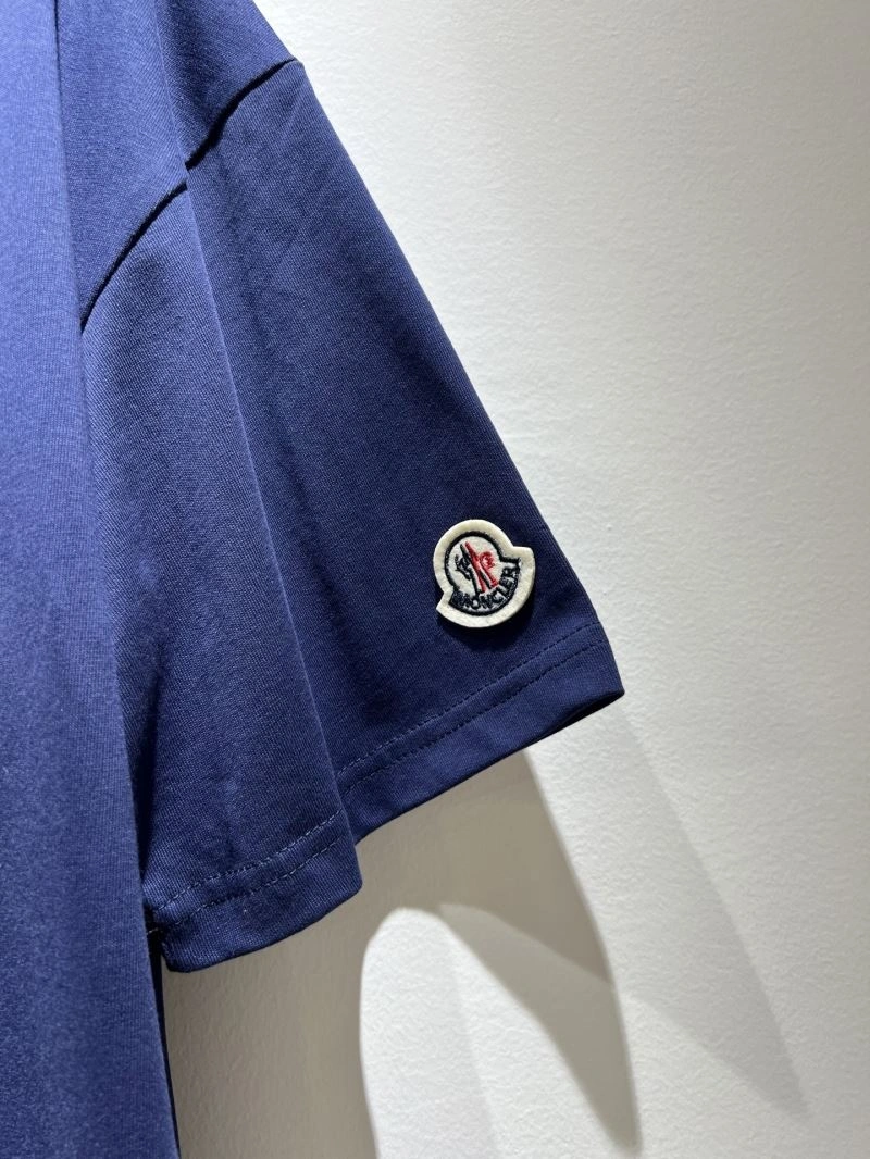Moncler T-Shirts Durable 140463